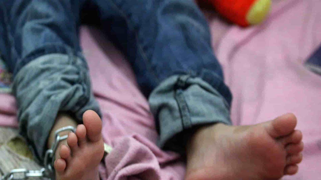 Padres Piden Castigo Para Niños Que Torturaron A Su Hijo En Video De Redes Sociales