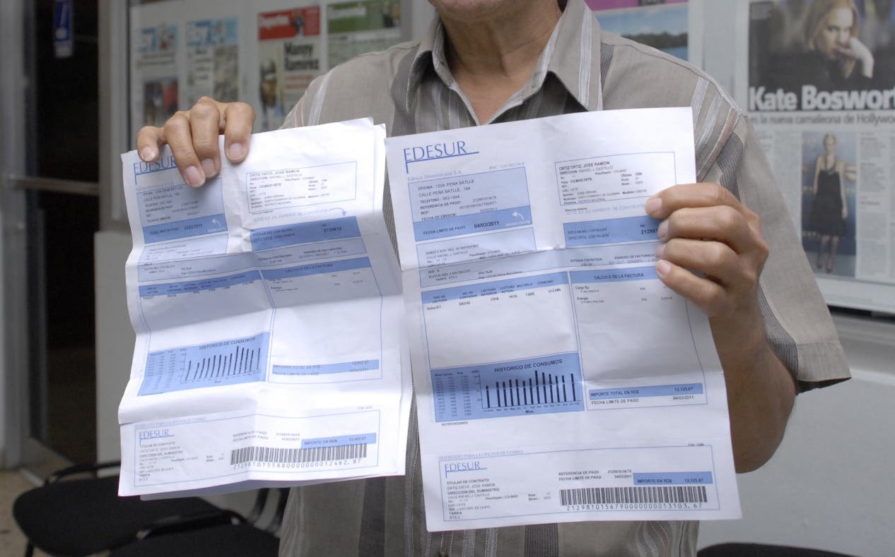 Alta Facturación Es 88 % Quejas Protecom