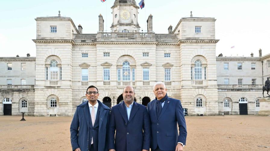 Cámara Británica Y La Embajada De Rd Inician Semana Dominicana En Reino Unido