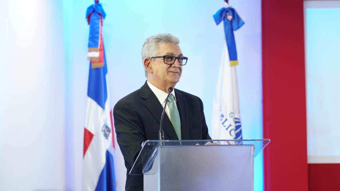 Director General De Presupuesto Destaca Lucha Contra La Corrupción Y Transparencia Como Insignia Del Gobierno