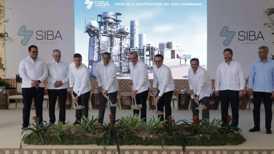 Inician Construcción De Segunda Fase De Central Termoeléctrica A Gas Natural