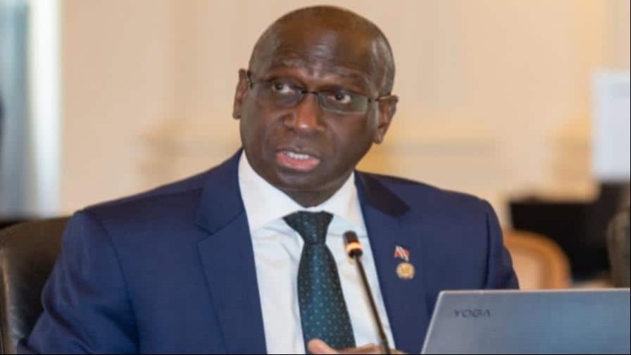 Oea Sacó El Tema Haitiano De La Sesión Ordinaria De Este Miércoles