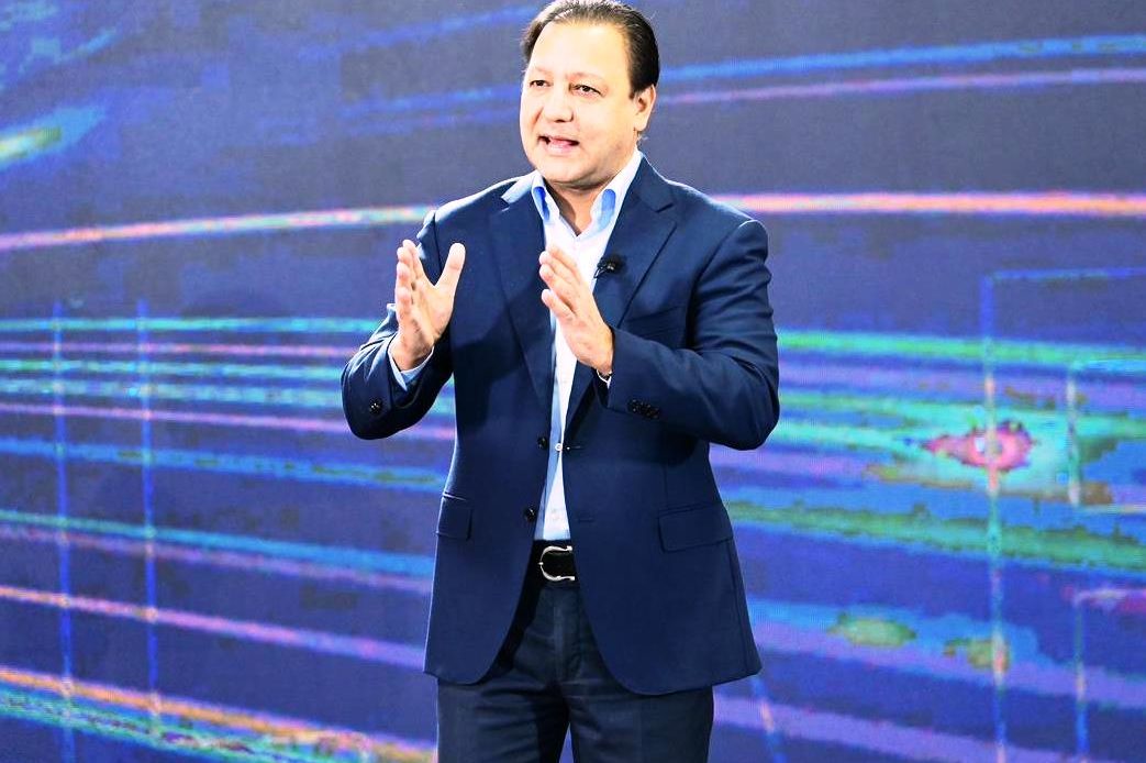 Abel Presentará Este Martes Su Propuesta De Transformación Del Sector Salud