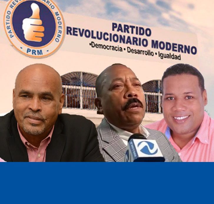 Alcaldes Tránsfugas De Guayubín, Partido Y El Limón También Pierden En El Prm