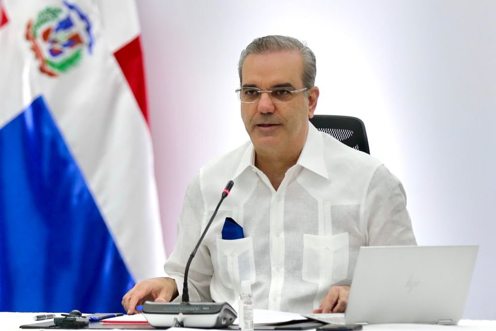 La Presidencia De La República Informa De Cambios En La Agenda Presidencial Ante La Tragedia De San Cristóbal.