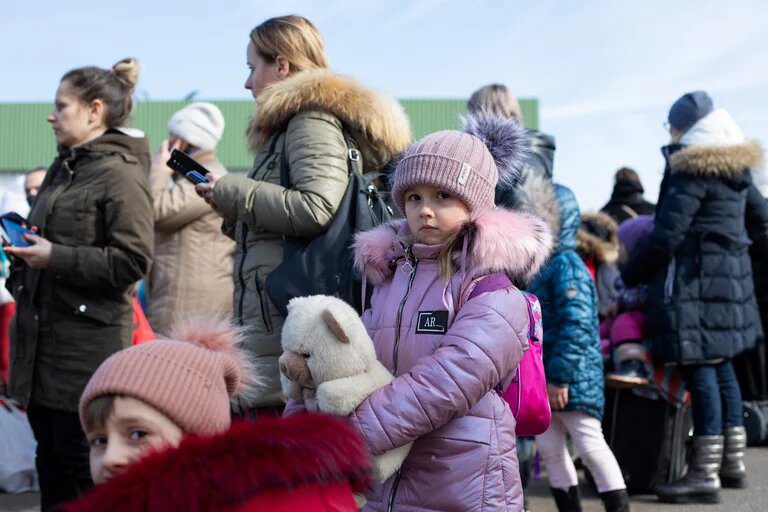 Invasión De Rusia A Ucrania: Cuáles Serán Los Costos Más Importantes Que Afectarían A América Latina