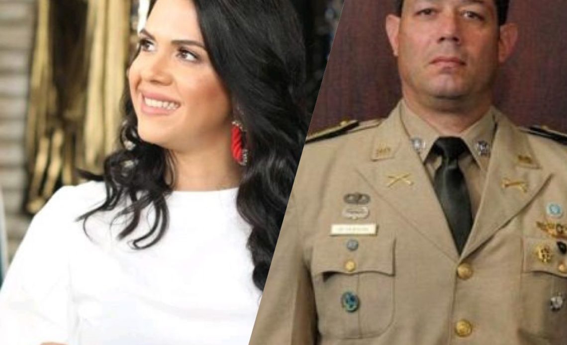 Otra Versión Sobre Caso Coronel Y Funcionaria Del Mived Asegura Hubo Agresión De Ambos Lados
