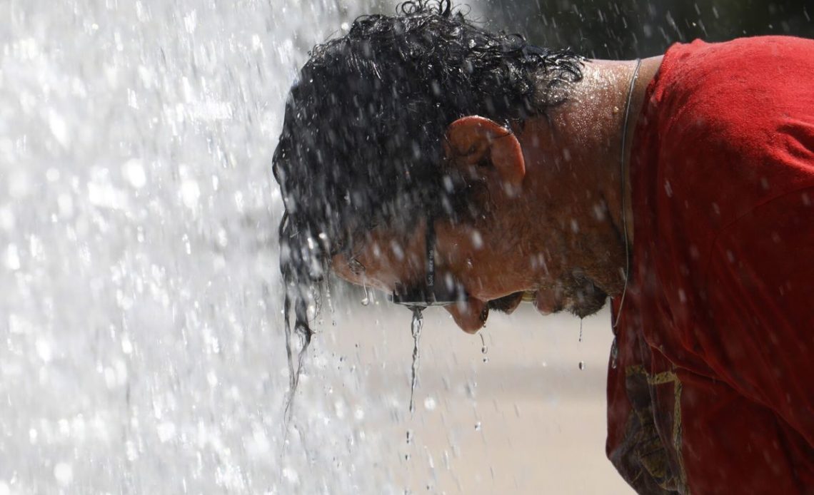 El Calor Continuará Este Jueves
