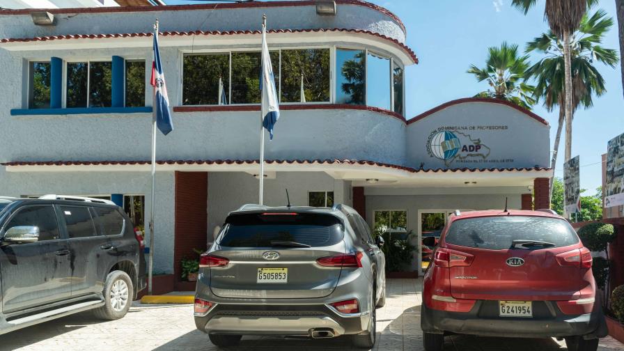 La Adp Paralizará Este Miércoles La Docencia En San Francisco De Macorís
