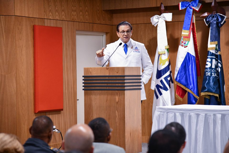 Ministro De Salud Destacó La Jornada De Intervención Contra El Dengue Realizada Durante Fin De Semana
