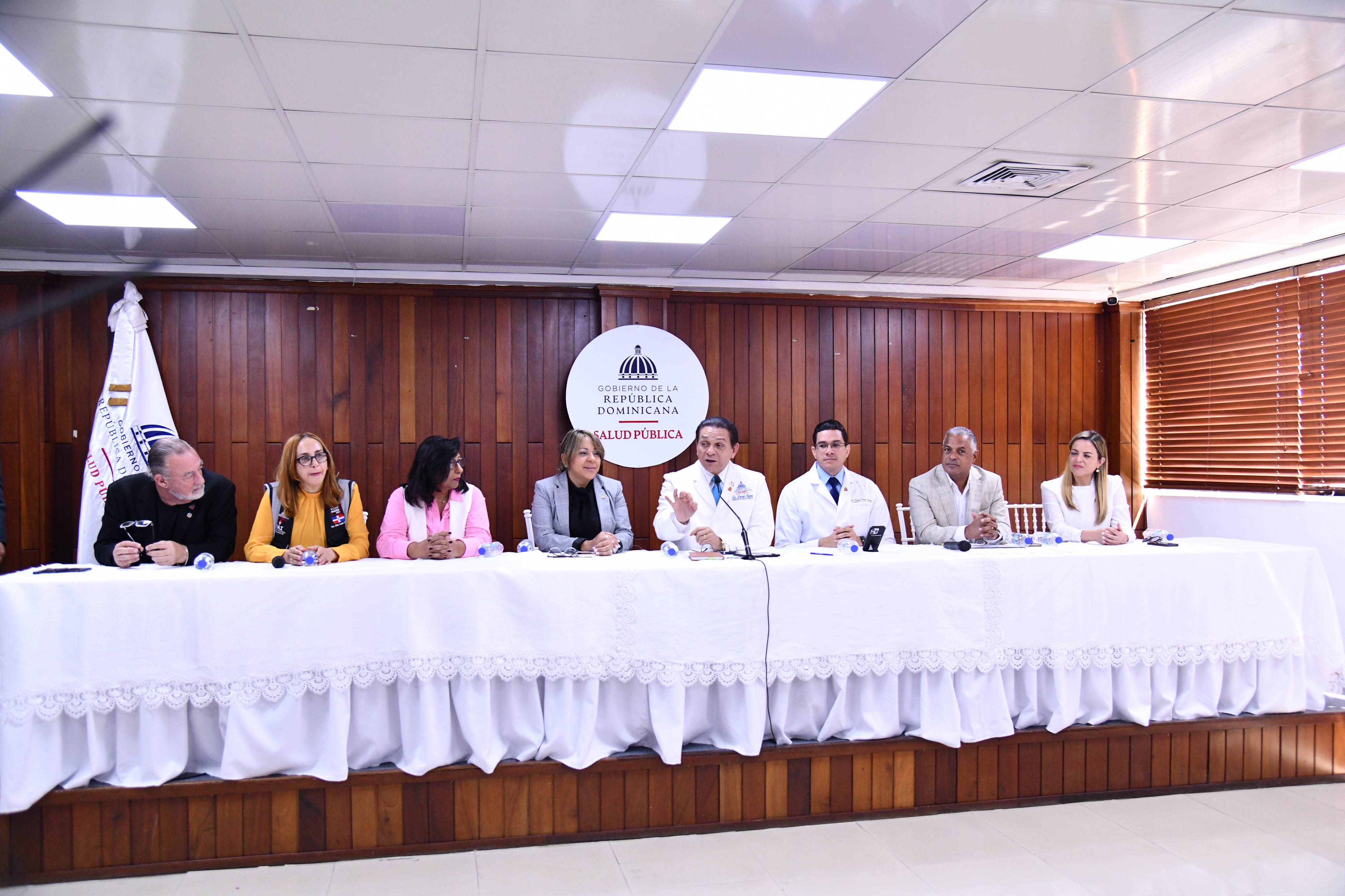 Msp: Dengue Registra Ligera Disminución, Llama A No Descuidar Y Mantener Medidas Preventivas Eliminando Criaderos