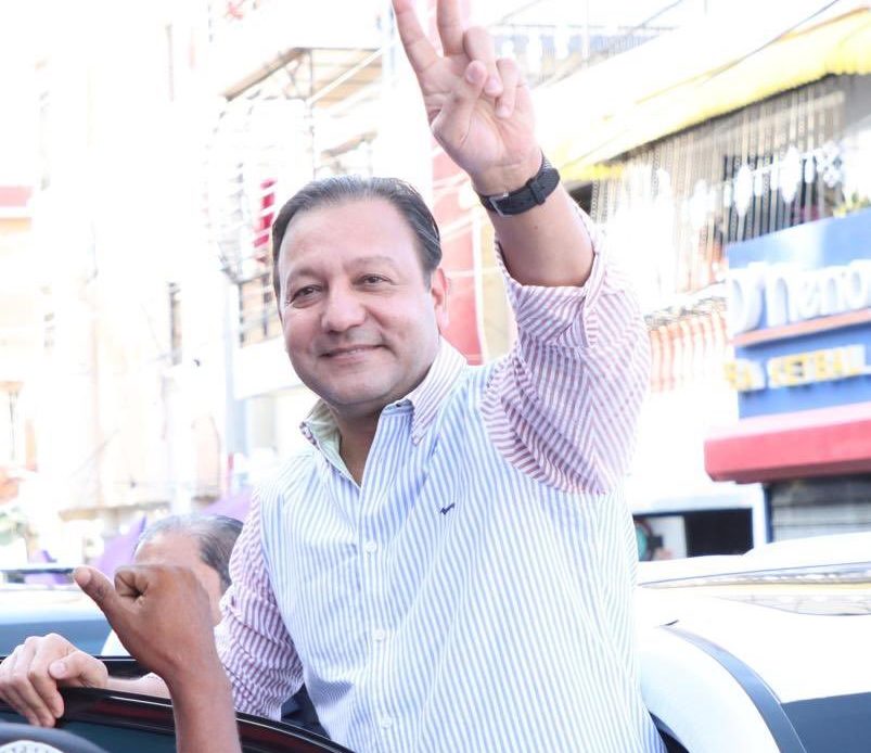 Abel Martínez Encabezará Este Fin De Semana Actos Del Pld En Puerto Plata