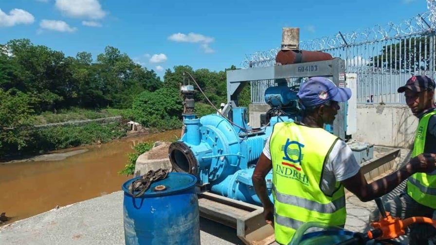 Vocero De La Presidencia Explica Beneficios Del Canal De La Vigía