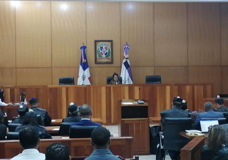 Aplazan Audiencia De Revisión De Coerción A "el Dotolcito" Y Otros Acusados En Muerte De Joshua