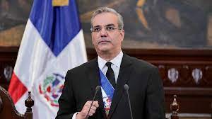 Presidente Luis Abinader Hablará Al País Este 16 De Agosto