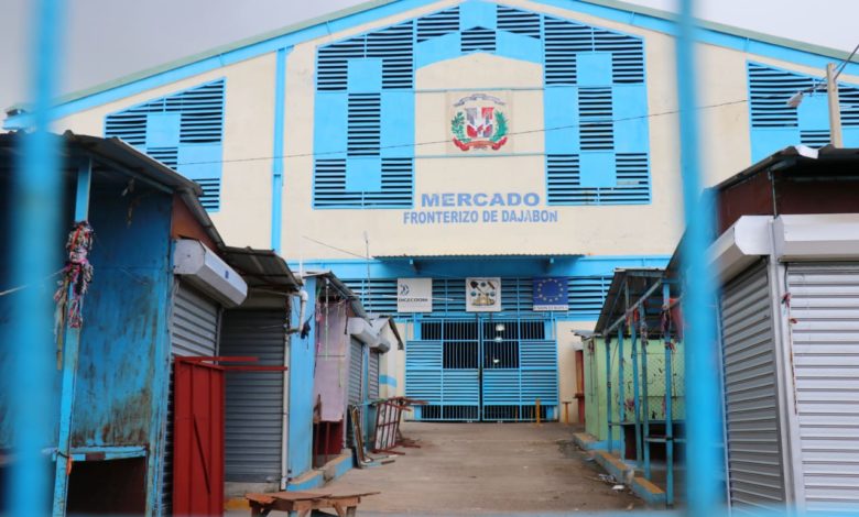 Haitianos Mantienen Sus Condiciones Para Reapertura Del Mercado En Dajabón