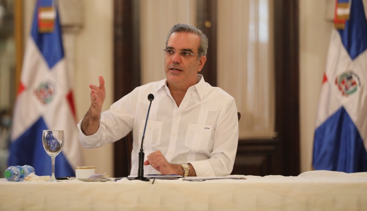 Presidente Abinader Crea Comisión Para  Evaluar Y Supervisar Infraestructuras Públicas