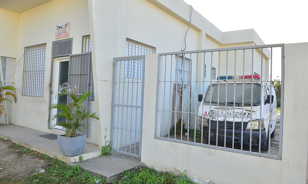 Encapuchados Matan Joven A Tiros Y Hieren Hermana
