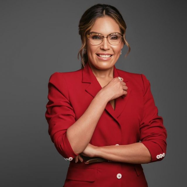 Fundación Francina Anuncia Campaña "bastón Blanco"