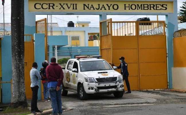 De No Aplazarse, Hoy Conocerán Variación Coerción A “el Dotolcito” Y “chiquito Por Muerte De Joshua