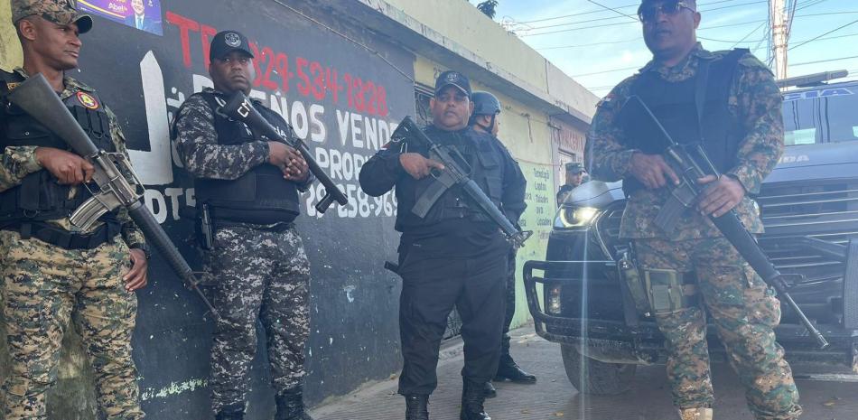 Dos Personas Heridas Durante Paro 24 Horas En Navarrete