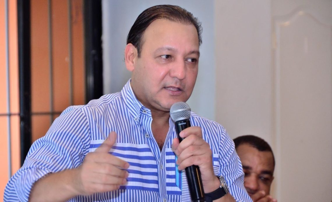 Abel Reacciona A Discurso De Abinader: “si Quiere Dar Muestras De Firmeza, Empiece Con Funcionarios”