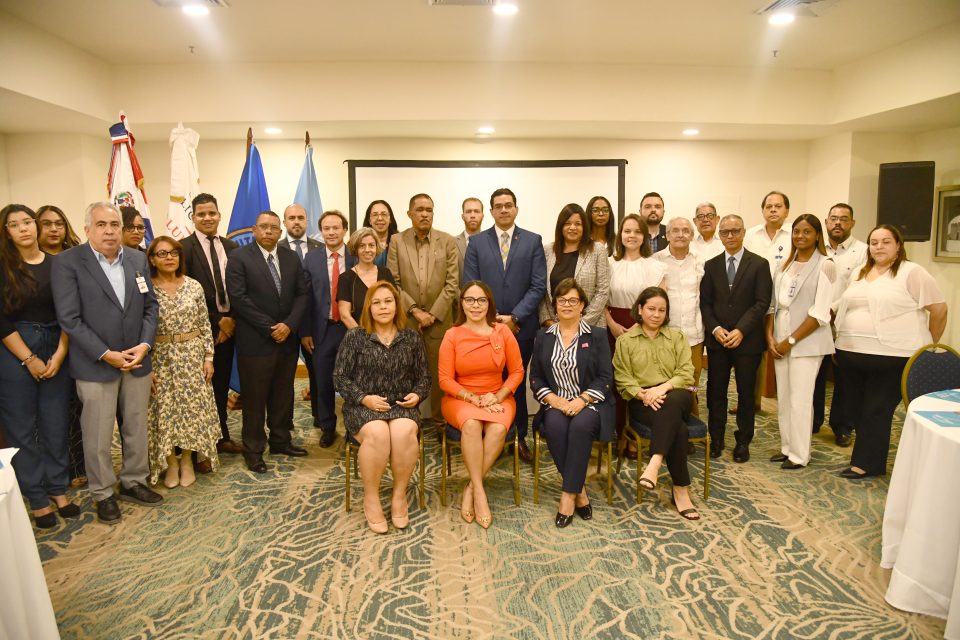 Msp Imparte Taller Sobre Legislación De Salud Mental