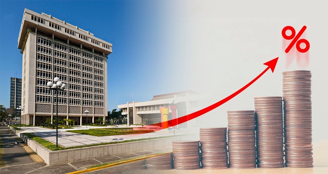 Banco Central Reduce Su Tasa De Política Monetaria A 7.50 % Anual