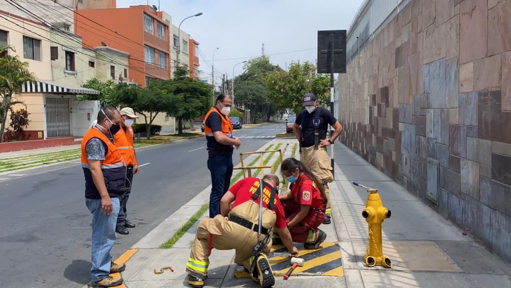 Piden Terminación De Local De La Defensa Civil En Monte Plata