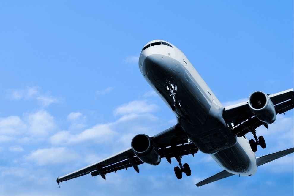 Inauguran Nueva Ruta Aérea Entre Punta Cana Y Santiago