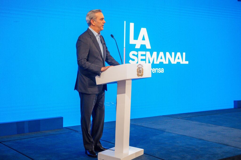 Gobierno Presenta En Detalles Los Avances De La Reforma Policial