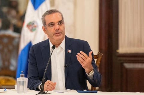 Abinader Inscribirá Su Precandidatura Presidencial Este Jueves