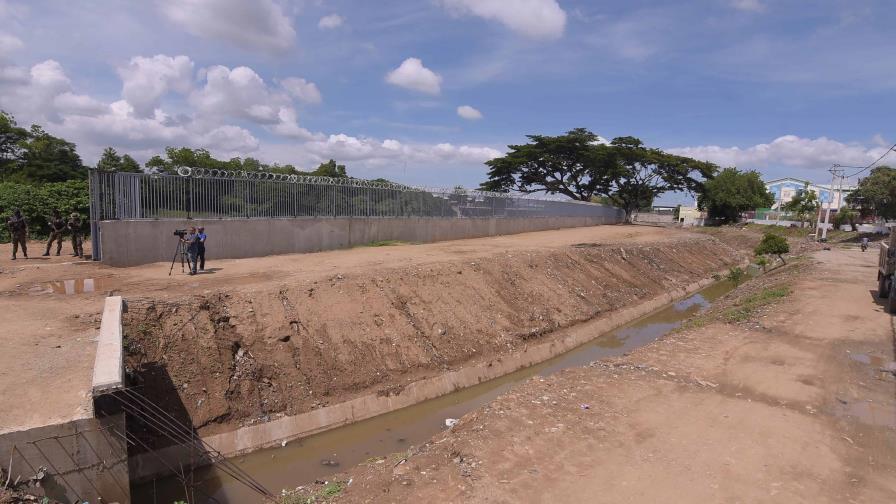 Estiman Para Este Miércoles La Puesta En Funcionamiento Del Canal La Vigía En Dajabón