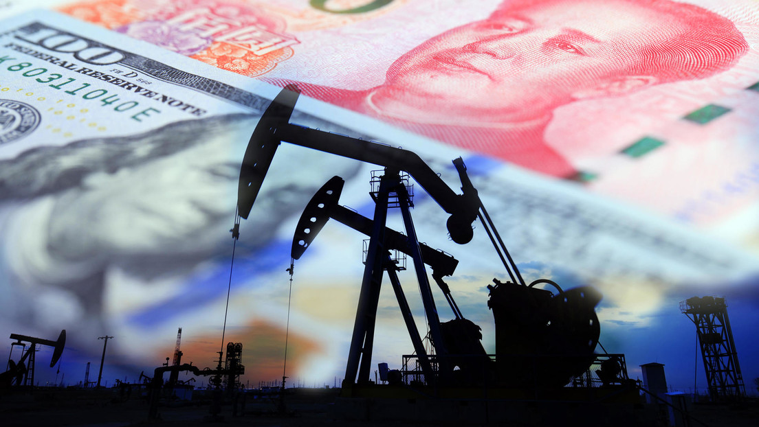 Inicioeconomía Las Sanciones Económicas De Ee.uu. A Rusia «asustaron Incluso A Sus Aliados»