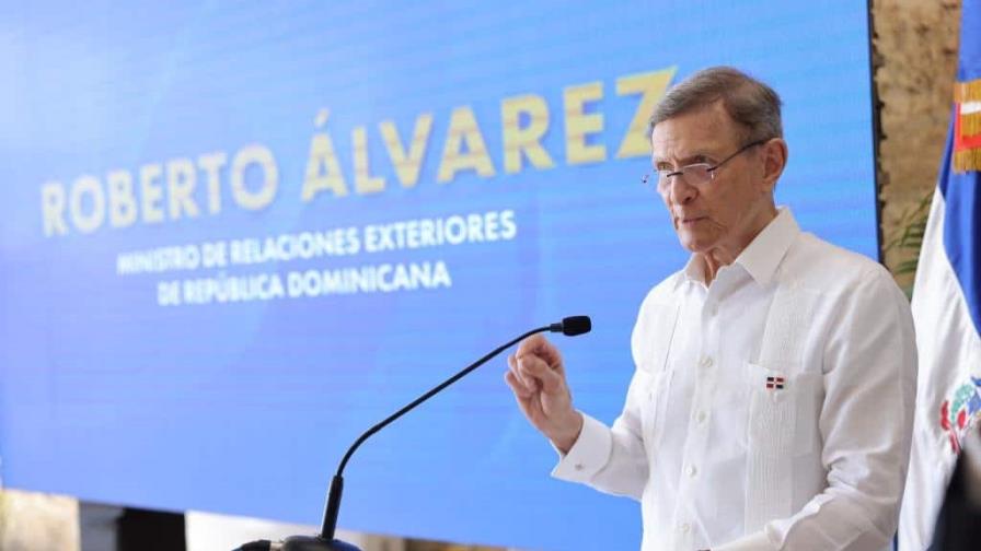 Gobierno Reclama A Haití: "inaceptable" La Incursión De Policías Haitianos En La Vigía