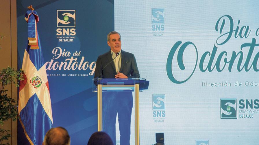 Abinader Confía En Que Perdedores Se Integren Mientras Alcaldes Callan