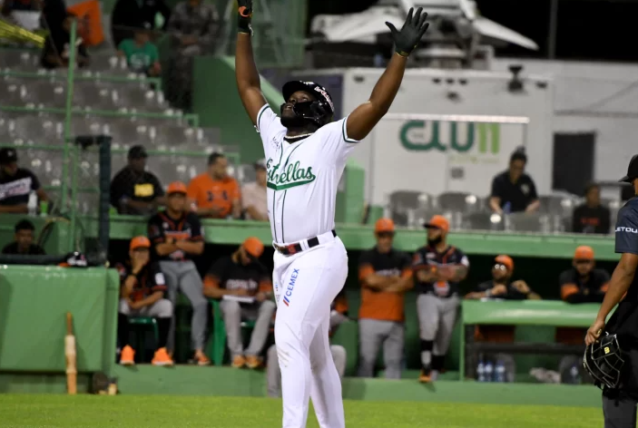 Estrellas Vencen A Toros Y Gigantes Derrotan A Águilas