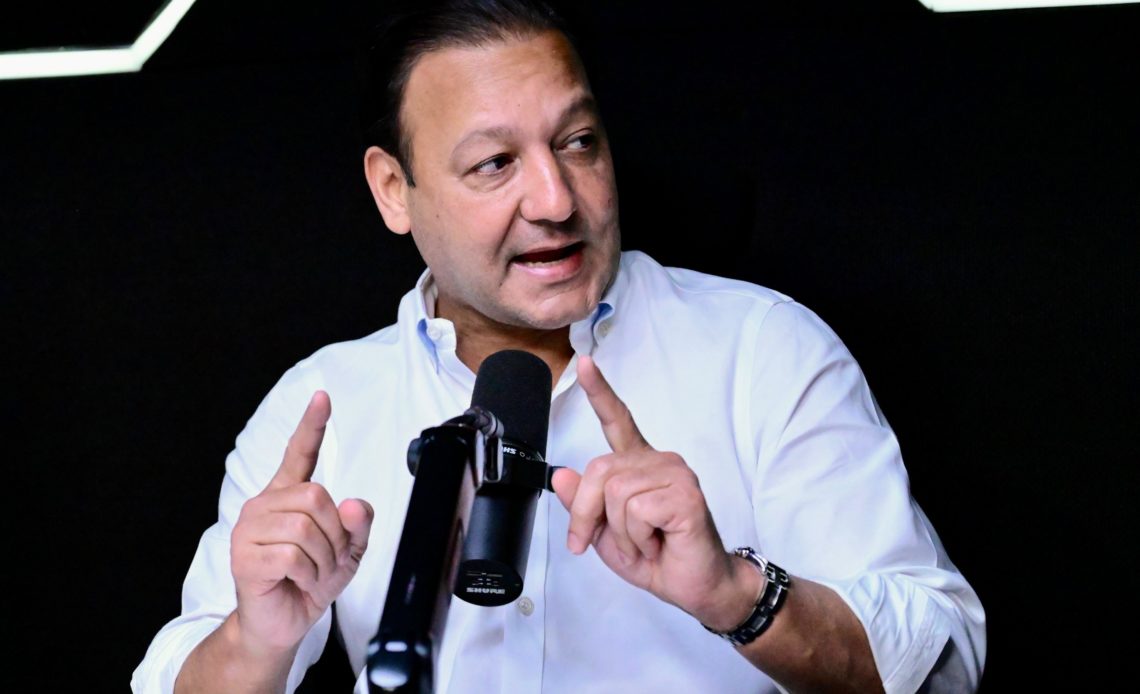 Abel Dice Abinader Da Una Promesa Nueva Cada Semana “para Tapar Una Que No Hizo”
