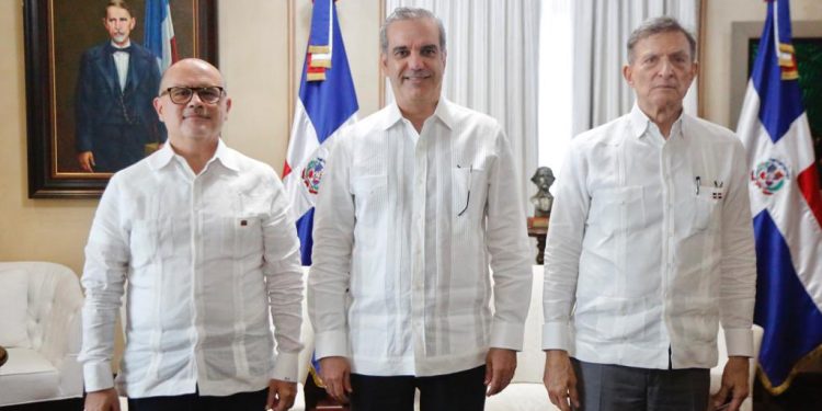 República Dominicana Y Costa Rica Acuerdan Potenciar Su Conexión Aérea