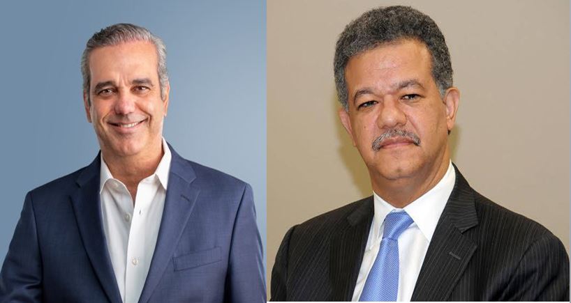 Leonel Afirma Que Abinader Le Resultaría Imposible Franquear Muro De La Alianza Fp, Pld Y Prd