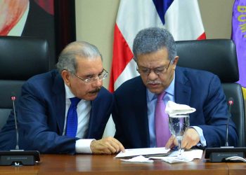 Acuerdo Entre Pld, Fp Y Prd Crea Ebullición Entre Partidos Políticos