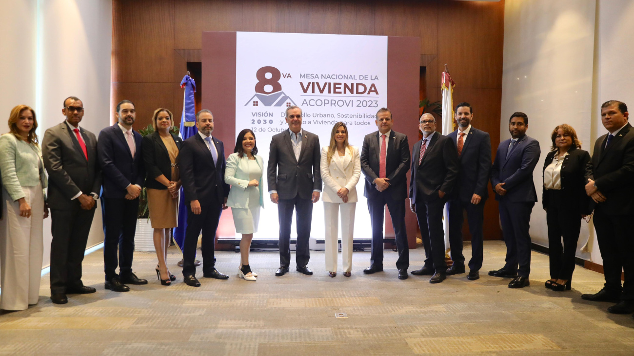 Presidente Abinader Impulsará Un Amplio Programa De Mecanización Para Reducir Contratación De Mano De Obra Extranjera