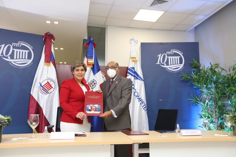 Ray Guevara Y Vásquez Taveras Destacan Libre Y Leal Competencia Beneficia A Consumidores