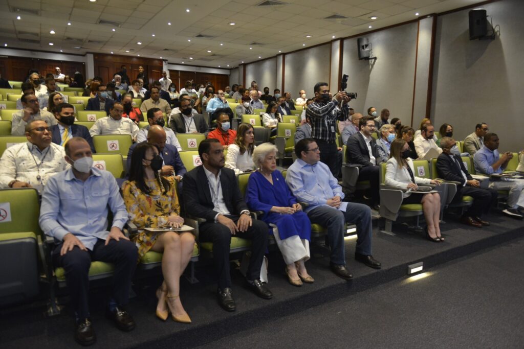 Dga Presenta El Nuevo Código De Ética Para Colaboradores De La Institución