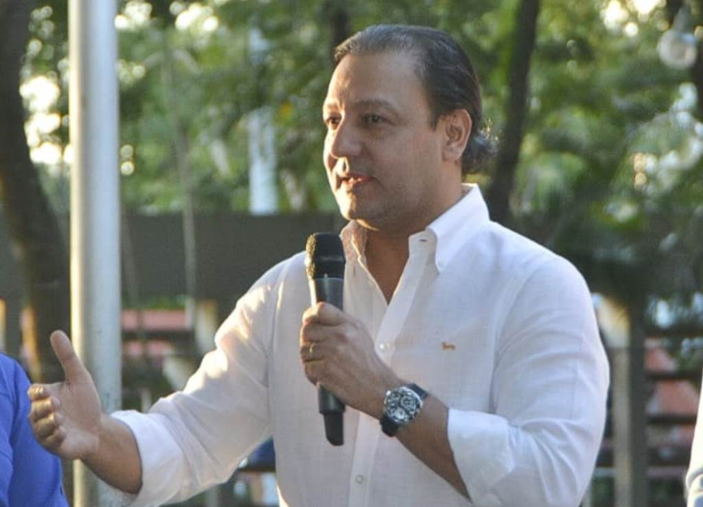 Abel: “alianza Rescate Rd Obtendrá Más Alcaldías Y Distritos Que El Prm”