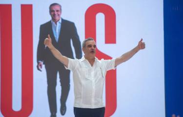 Agenda De Los Partidos: Proclamación De Candidatos, Celebración De Padrón Y Actividades En El Sur