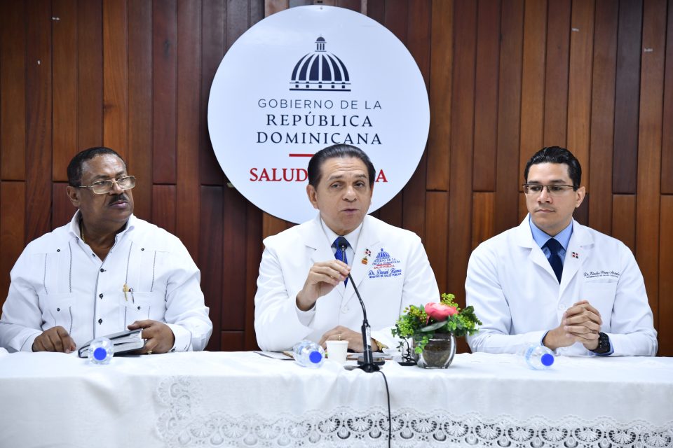Ministerio De Salud Aclara No Niega Información Sobre Dengue En Centros De Salud