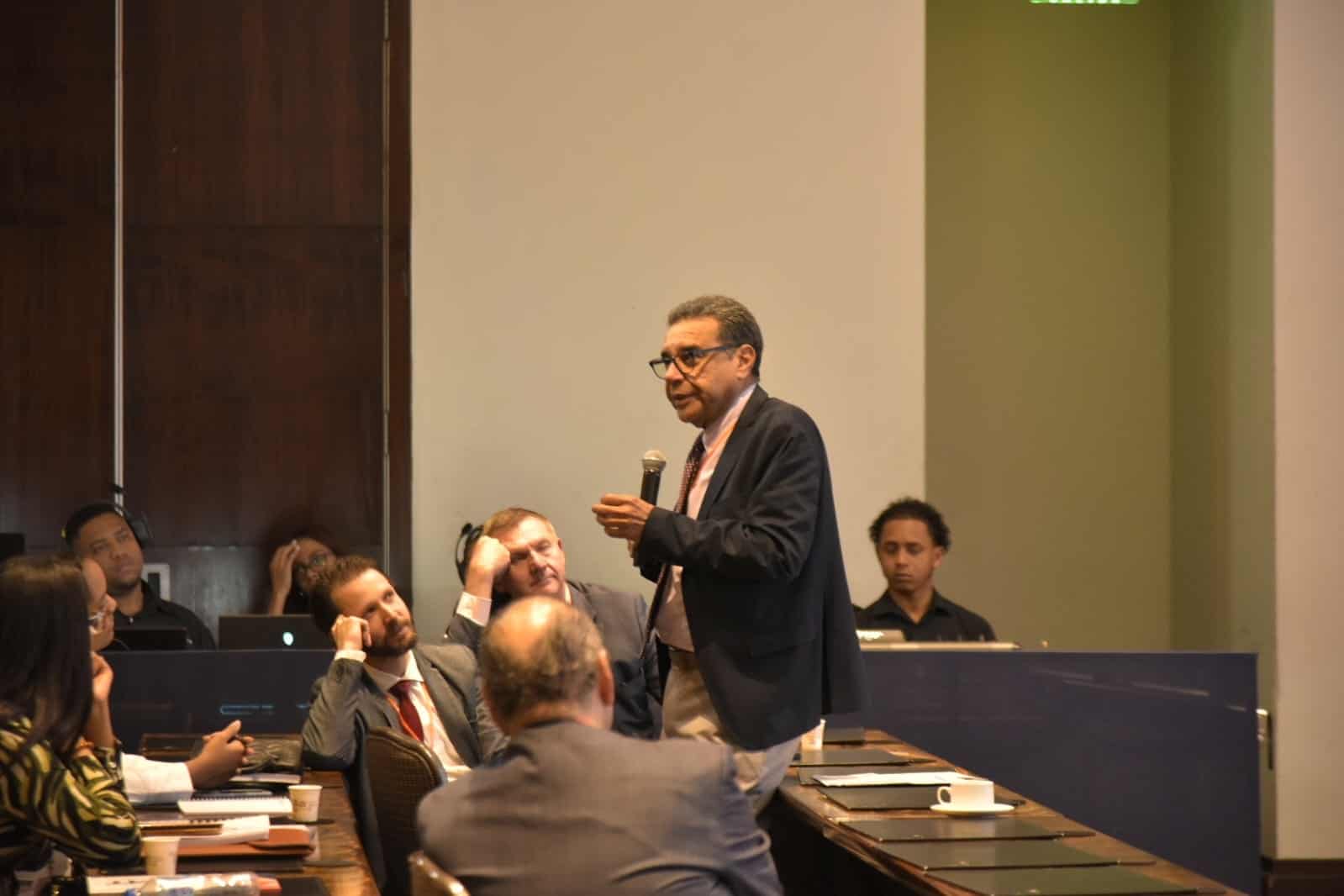 Cardiólogo Afirma Uno De Cada Tres Dominicanos Sufre De Hipertensión