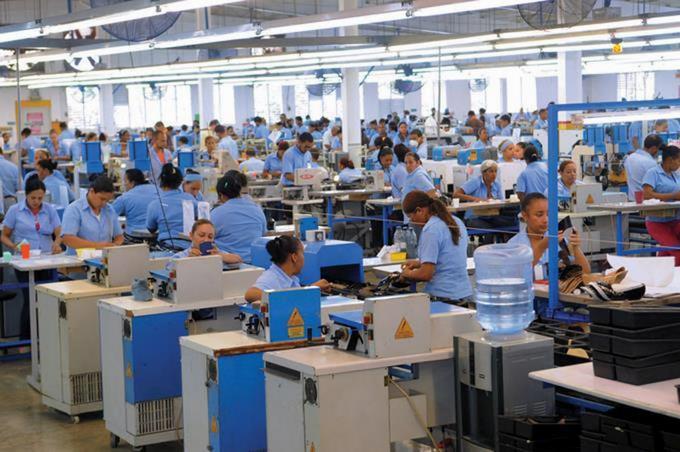 Zonas Francas Registran El Mejor Enero Durante Los últimos 12 Años