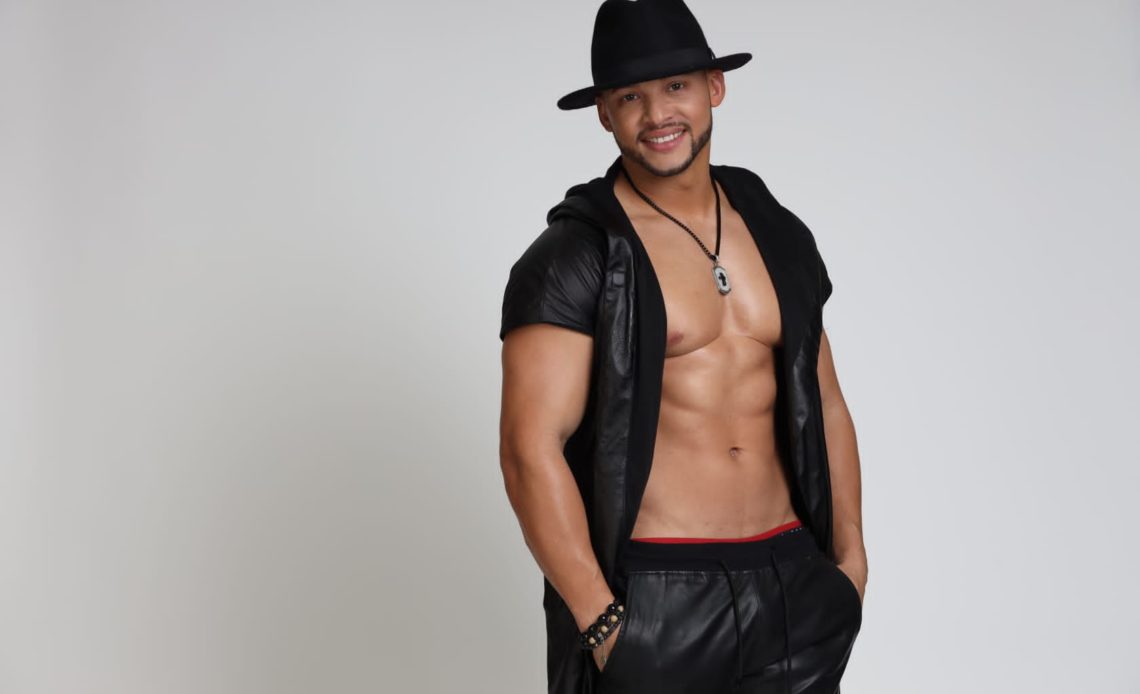 Frankie Fernández Busca Conquistar El Corazón De Los Dominicanos Con Su Nueva Bachata “septiembre”
